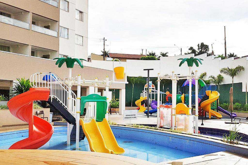 Olimpia Park Resorts "Melhor Preco " Ngoại thất bức ảnh