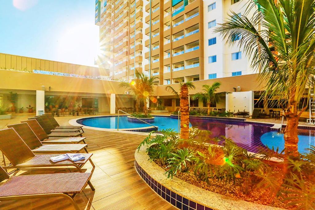 Olimpia Park Resorts "Melhor Preco " Ngoại thất bức ảnh