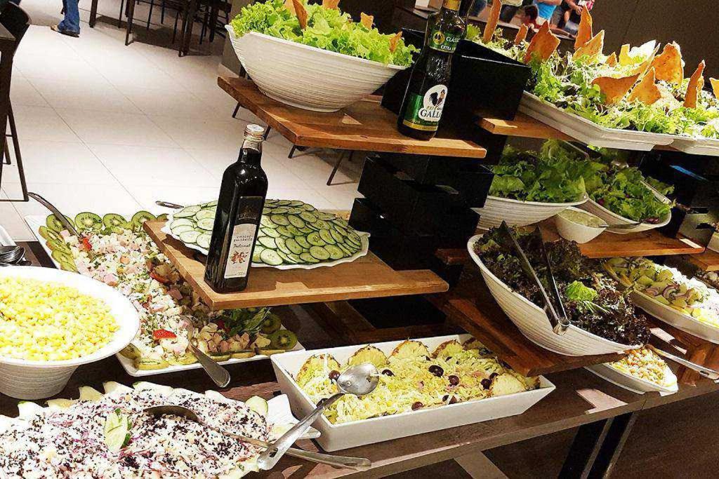 Olimpia Park Resorts "Melhor Preco " Ngoại thất bức ảnh