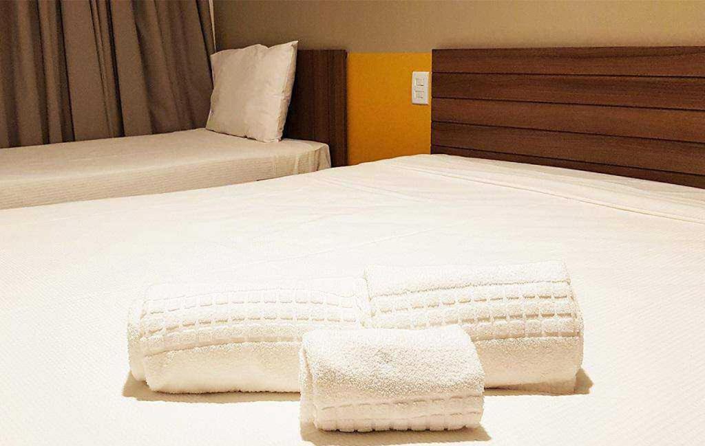 Olimpia Park Resorts "Melhor Preco " Ngoại thất bức ảnh
