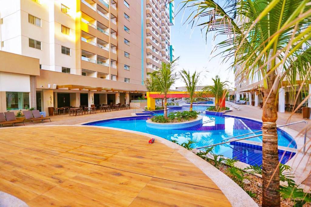 Olimpia Park Resorts "Melhor Preco " Ngoại thất bức ảnh