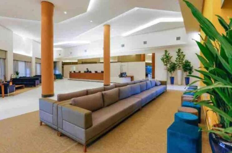 Olimpia Park Resorts "Melhor Preco " Ngoại thất bức ảnh