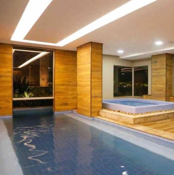 Olimpia Park Resorts "Melhor Preco " Ngoại thất bức ảnh