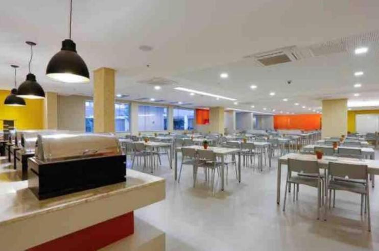 Olimpia Park Resorts "Melhor Preco " Ngoại thất bức ảnh