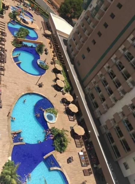 Olimpia Park Resorts "Melhor Preco " Ngoại thất bức ảnh