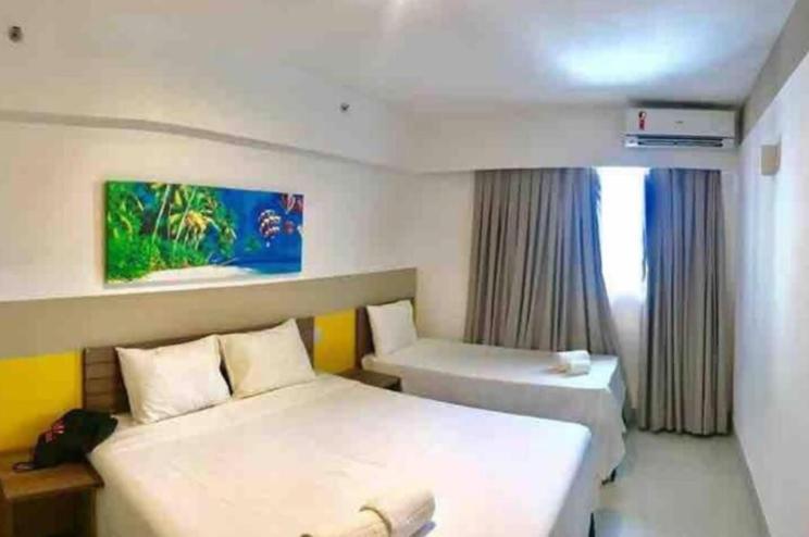 Olimpia Park Resorts "Melhor Preco " Ngoại thất bức ảnh