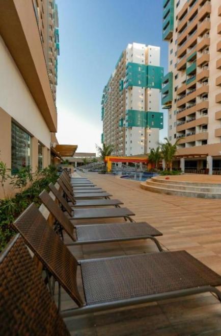 Olimpia Park Resorts "Melhor Preco " Ngoại thất bức ảnh